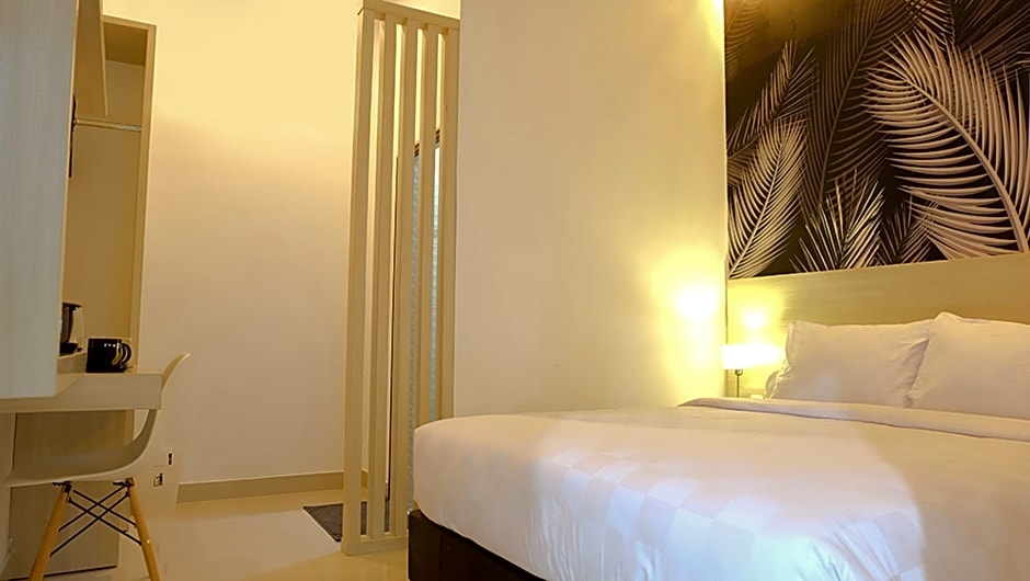 Kaberaz Luxury By AMITHYA