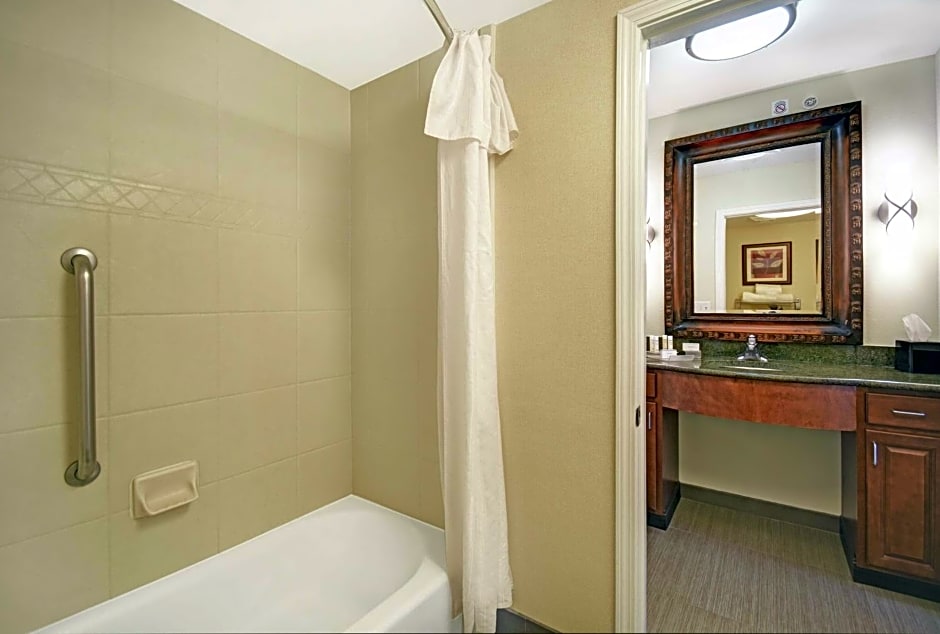 Homewood Suites By Hilton Denver International Airport