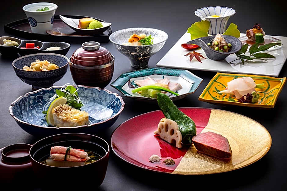 まち宿 壱龍 MACHIYADO ICHIRYU