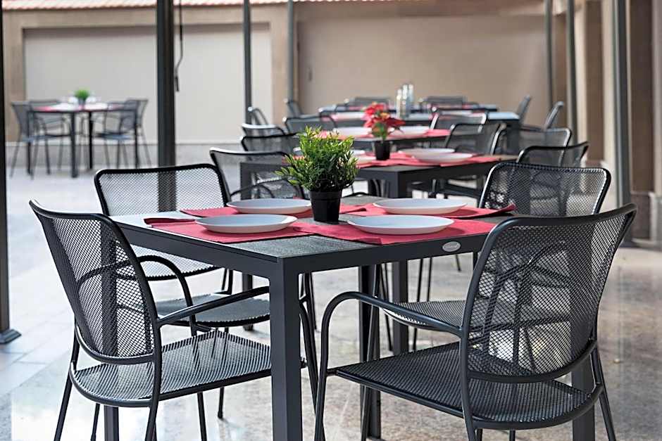 B1 Boutique Hotel Sofia