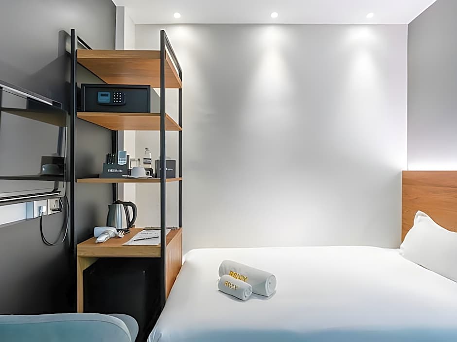 Roxy Hotel Padungan
