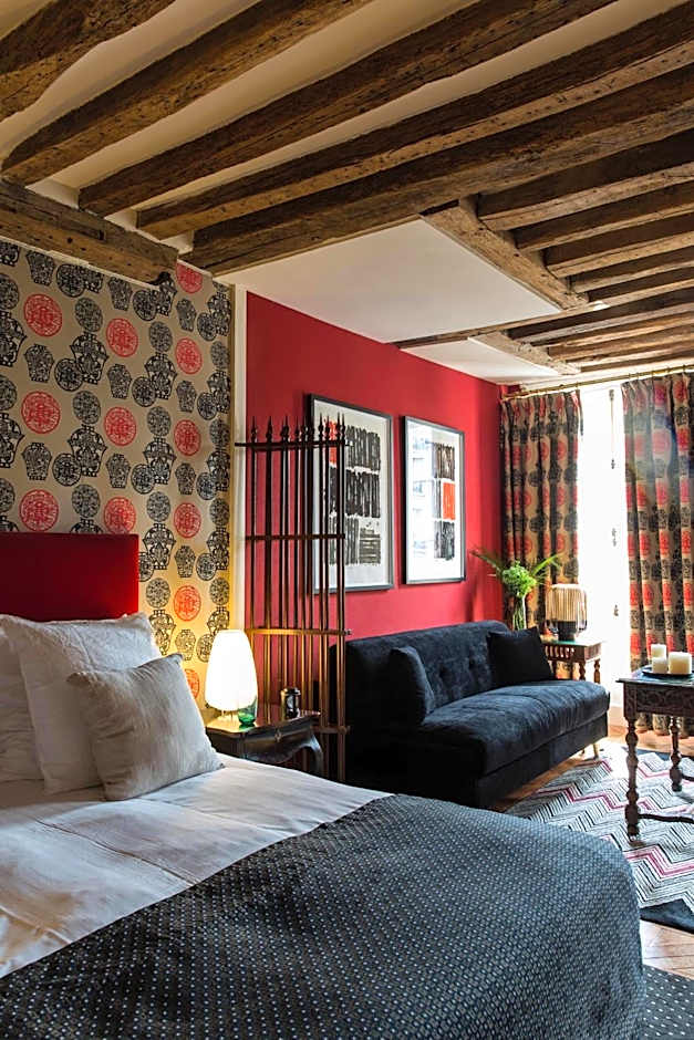 Hôtel Le Relais Saint-Germain