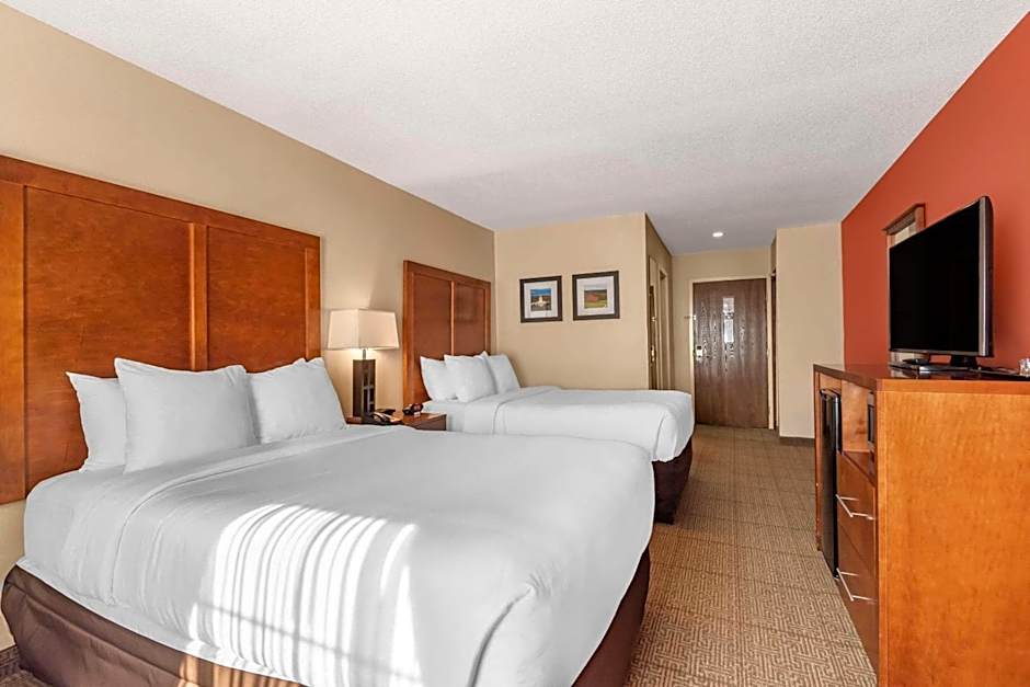 Comfort Inn Civic Center