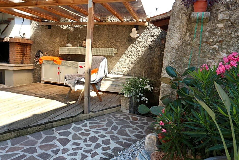 B&B Casa Elena Camere e Appartamenti sul Lago di Garda