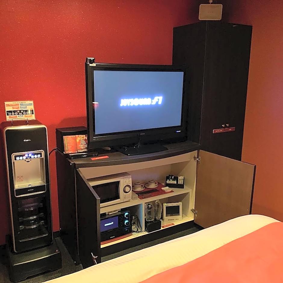 Hotel Staymore - Adult Only