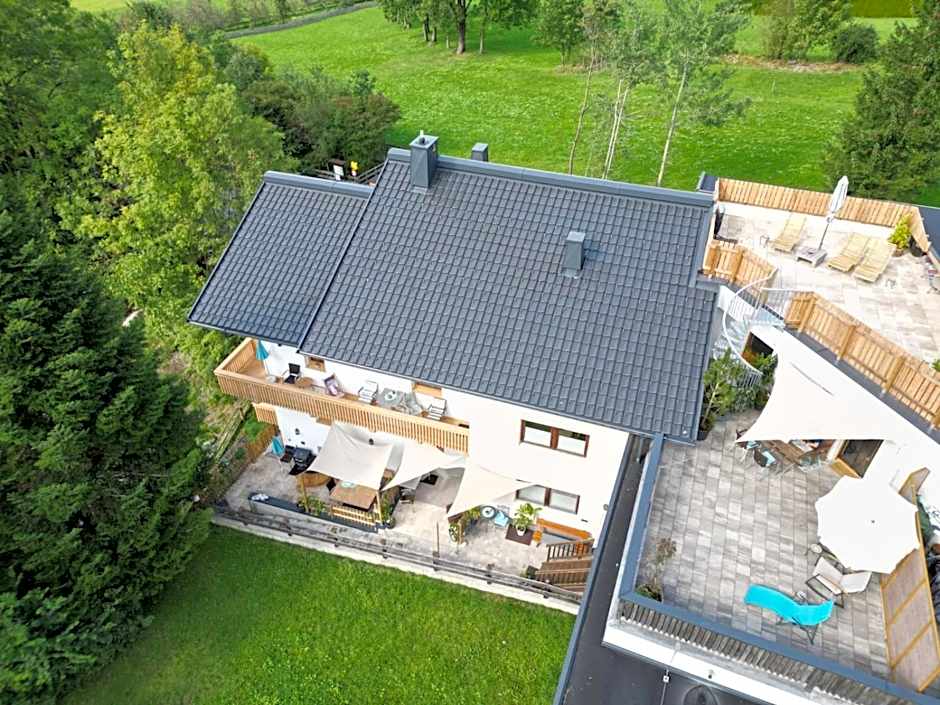 Restaurant Appartements Almdiele