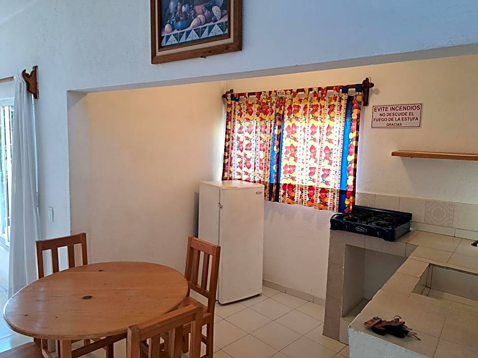 Hotel Quinta Paraiso