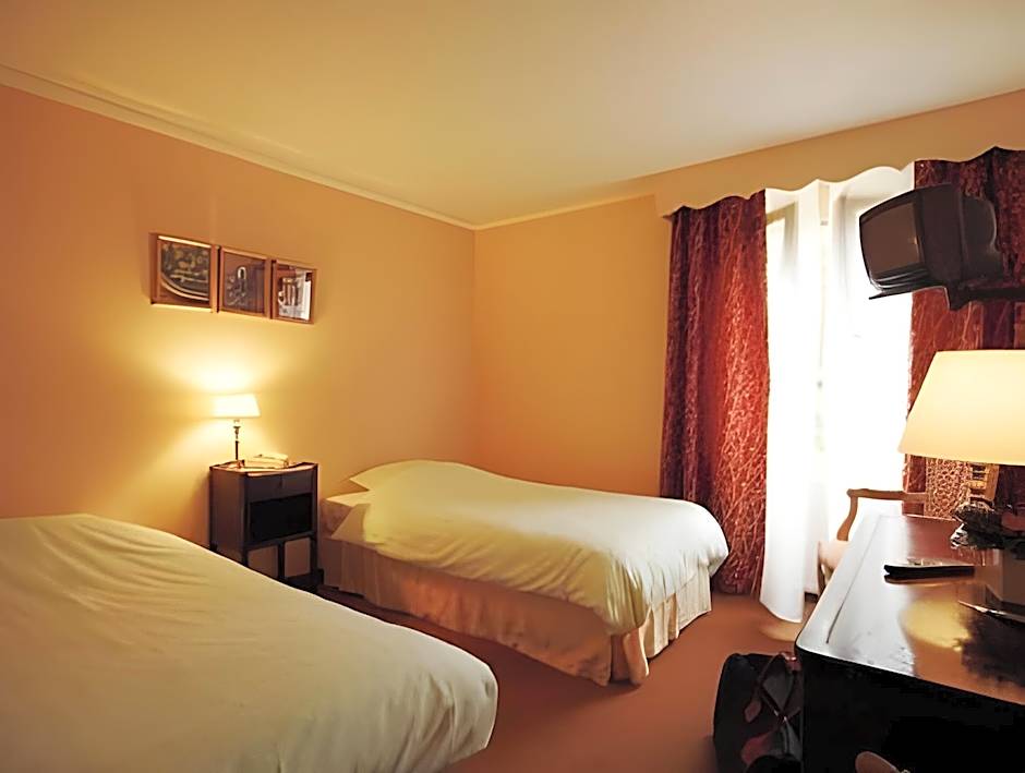 Hotel Schaepkens van St Fijt