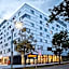 Hampton By Hilton Vienna Messe