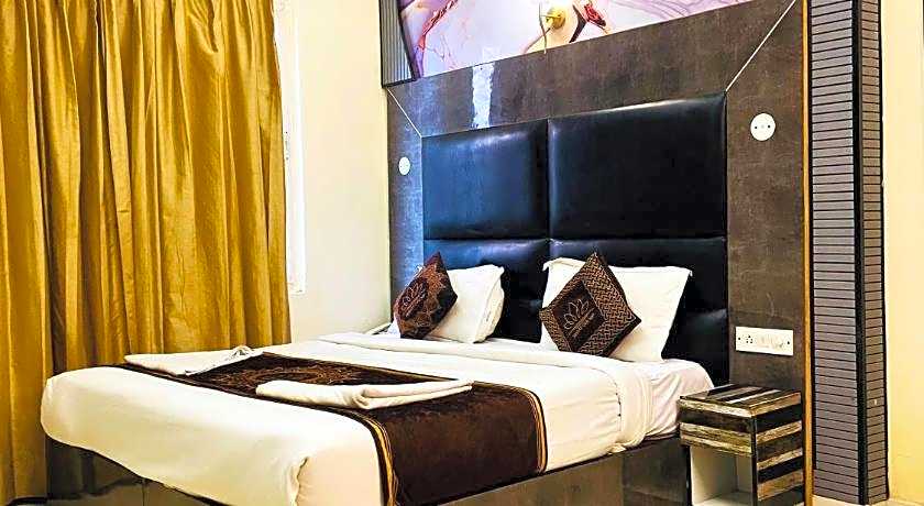 Hotel Smart Plaza