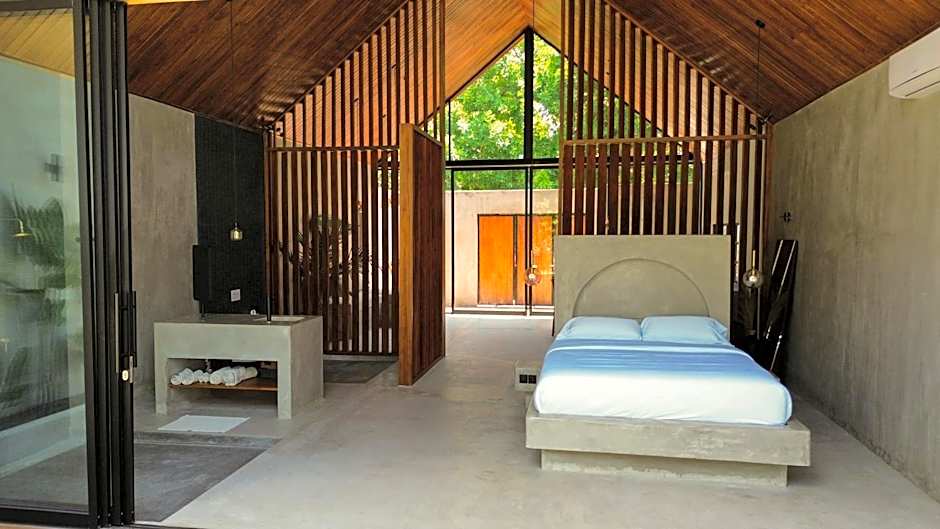 Karang Villas Uluwatu