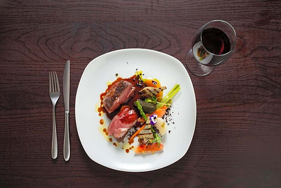 Ramside Hall Hotel, Golf & Spa