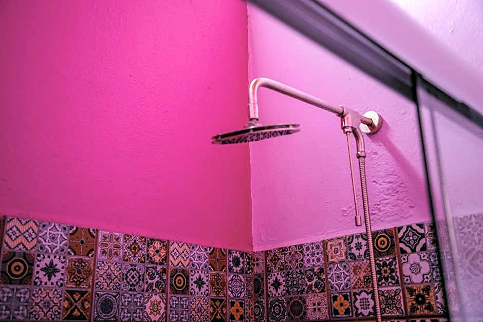 Hotel Las Golondrinas