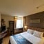 ibis Styles Strasbourg Nord Palais des Congr
