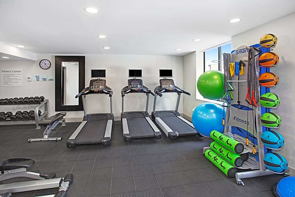 Holiday Inn Express Exton-Lionville By IHG