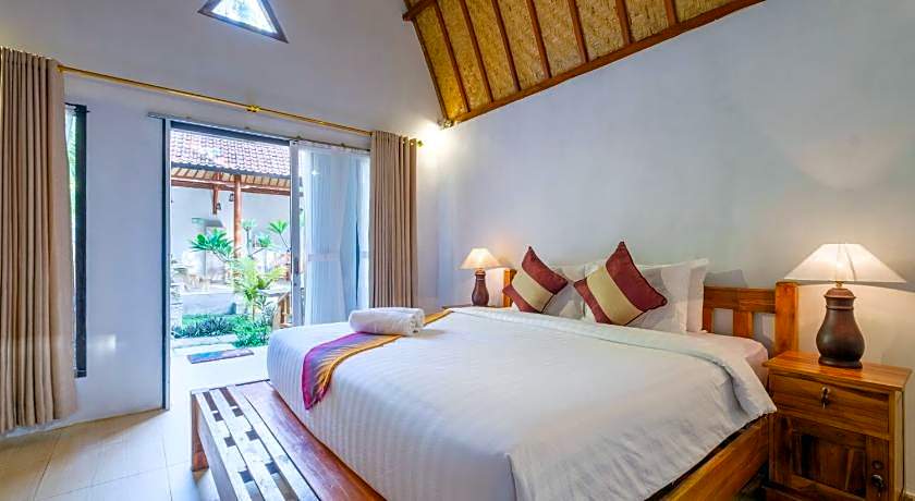 Crystal Bay Bungalow