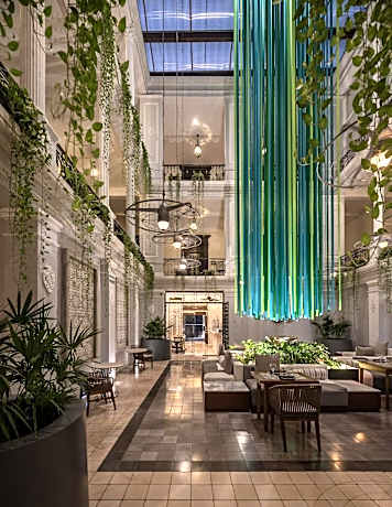 Piedra de Agua Merida