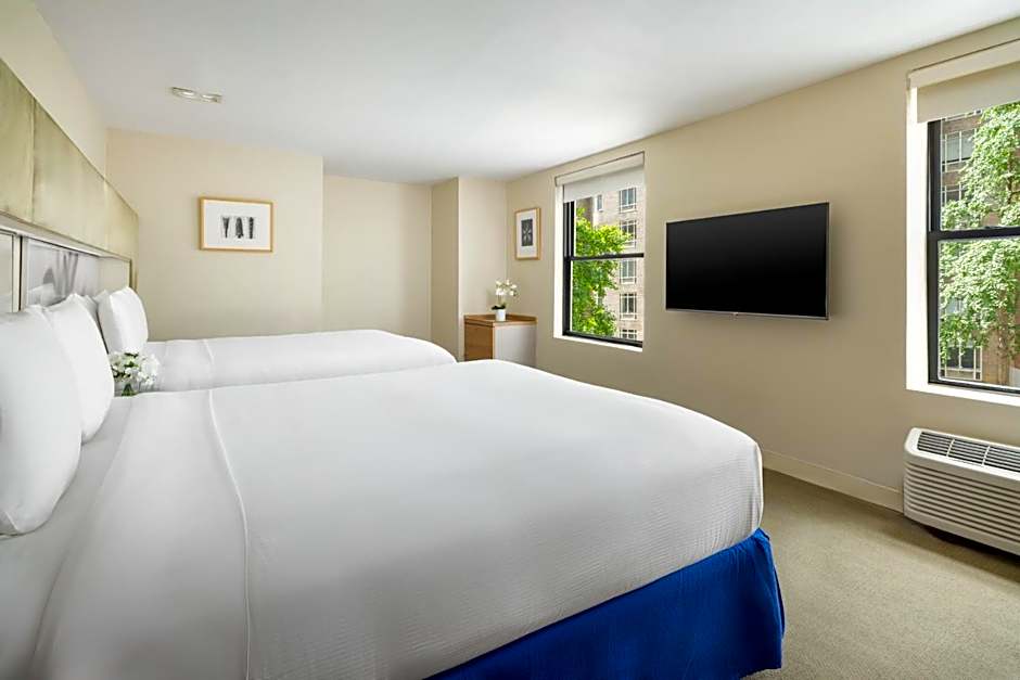 The Shoreham Hotel