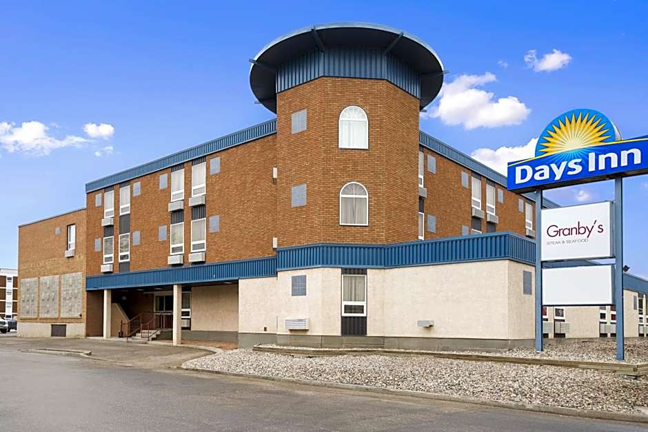 Days Inn by Wyndham Estevan