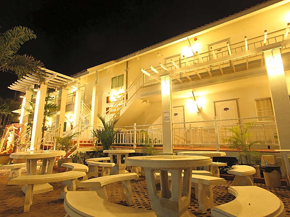 Rinlada House