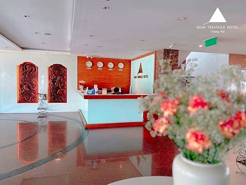 A Hotel Simply