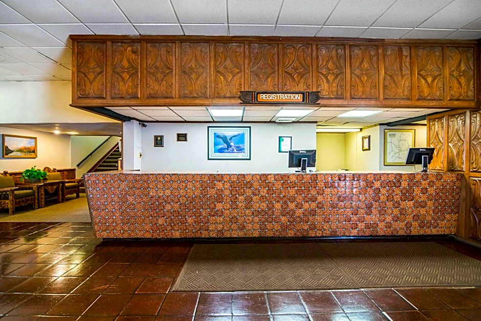 Quality Inn Taos