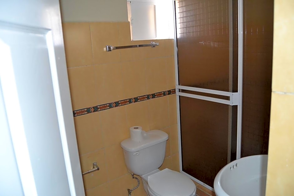 Hotel Doña Crucita
