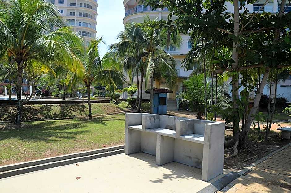 RC Cape Nautica Villas