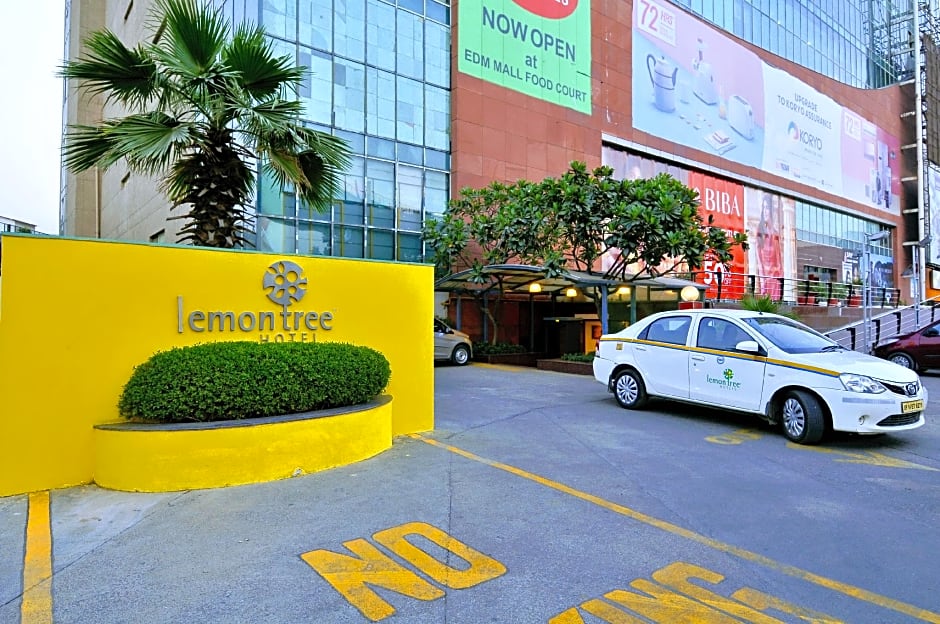 Lemon Tree Hotel East Delhi Mall