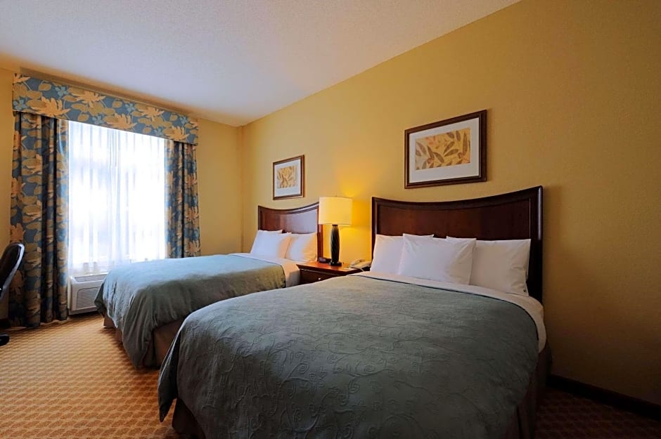 Country Inn & Suites by Radisson, Orangeburg, SC