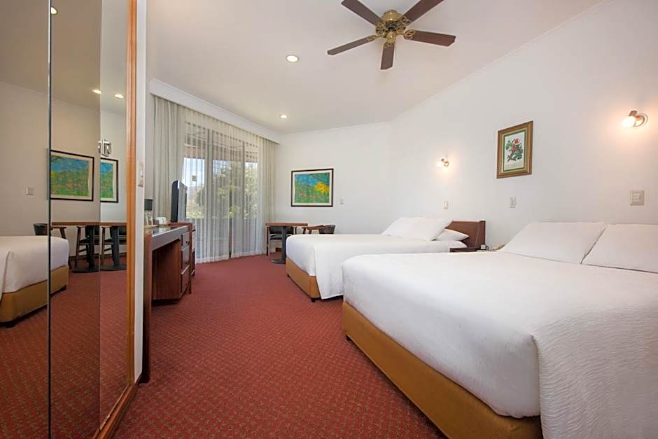 Hotel Bougainvillea San Jose