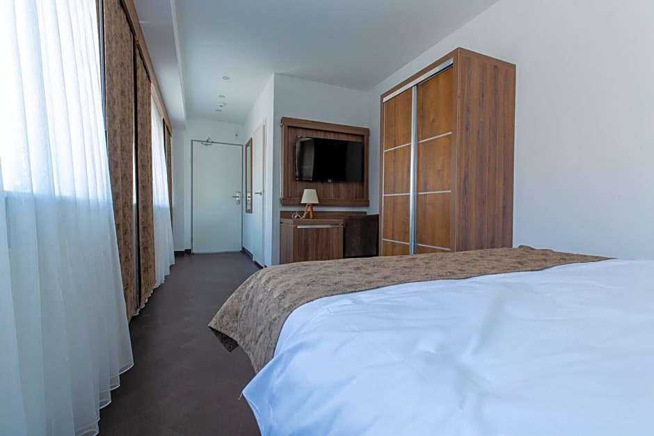 Hotel Cataleya