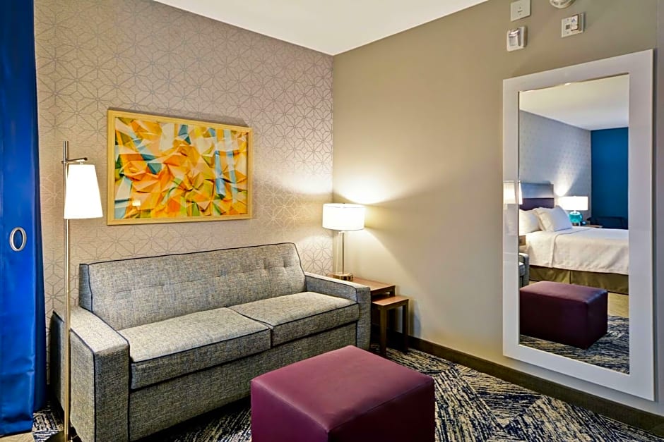 Home2 Suites by Hilton Plano Legacy West