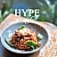 Canggu Hype