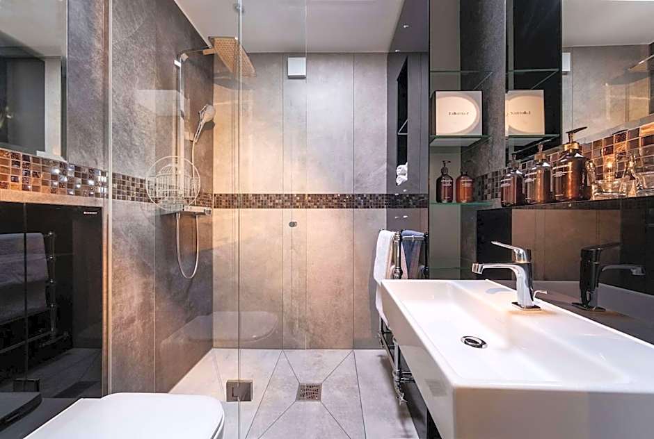 Parkhotel Bremen  ein Mitglied der Hommage Luxury Hotels Collection