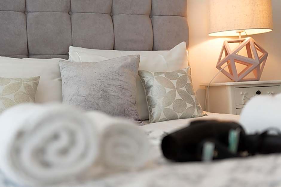 City Stay Apartments - Hub