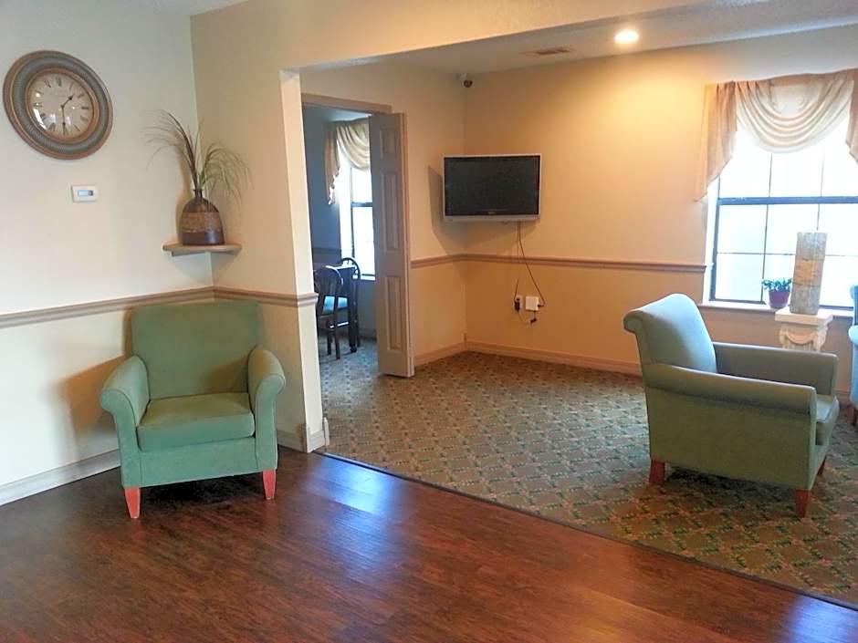 Americas Best Value Inn & Suites Maumelle North Little Rock