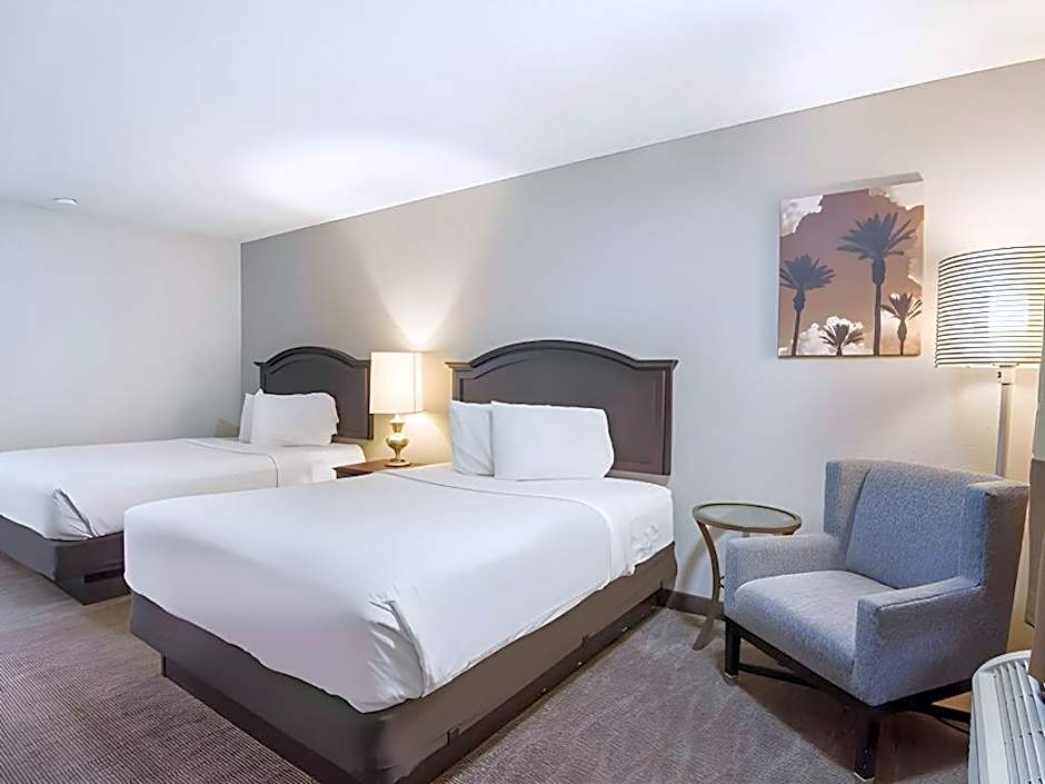 Rodeway Inn Lumberton Central
