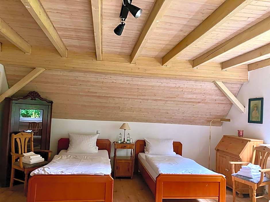 Gästehaus Alte Liebe