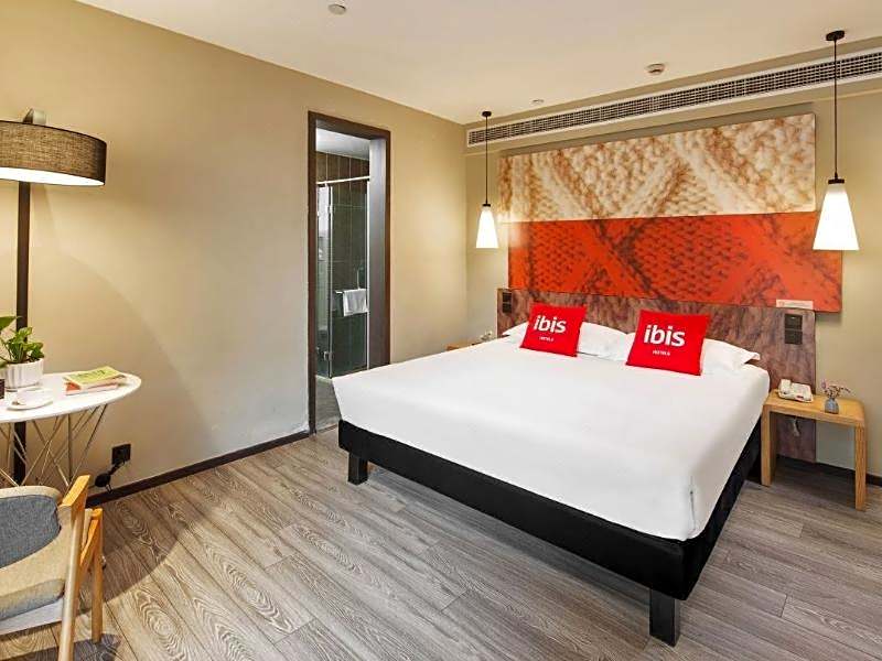 Ibis Harbin Normal University