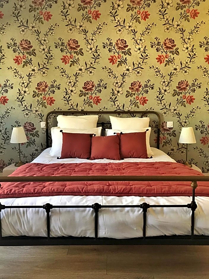 Le Domaine de l'Hostellerie