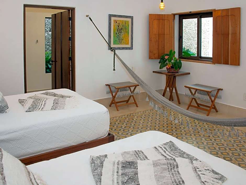 Hotel Posada San Juan