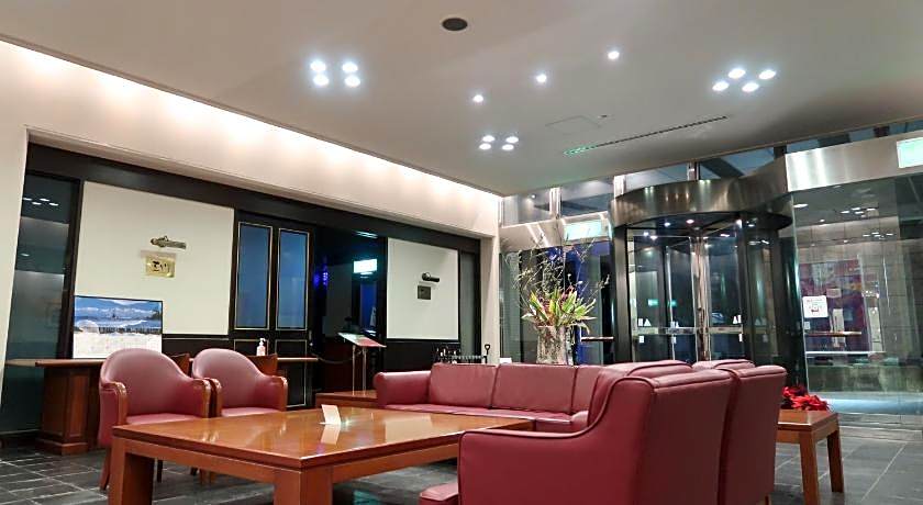 Fukuno Town Hotel A・Mieux