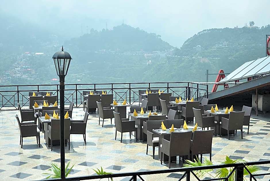 Ramada by Wyndham Kasauli