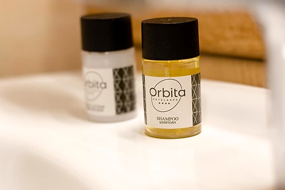 Spa Hotel Orbita