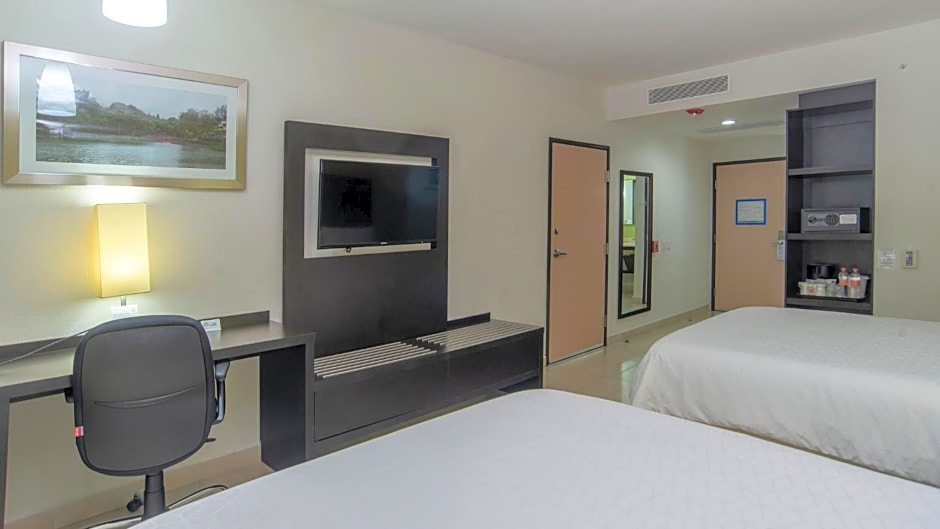 Holiday Inn Express Xalapa By IHG