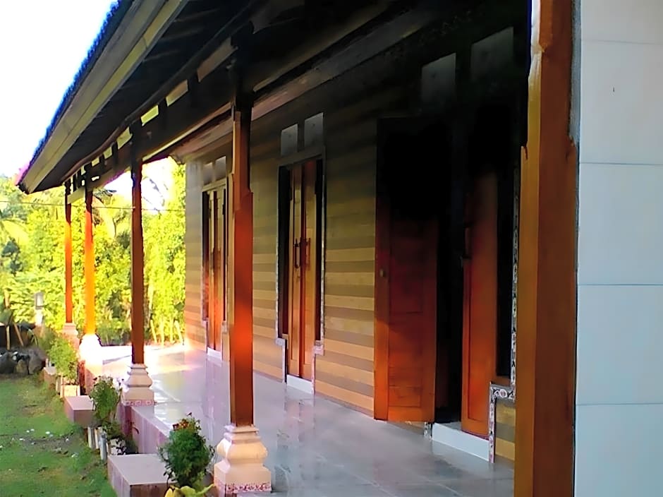 Gosela Homestay