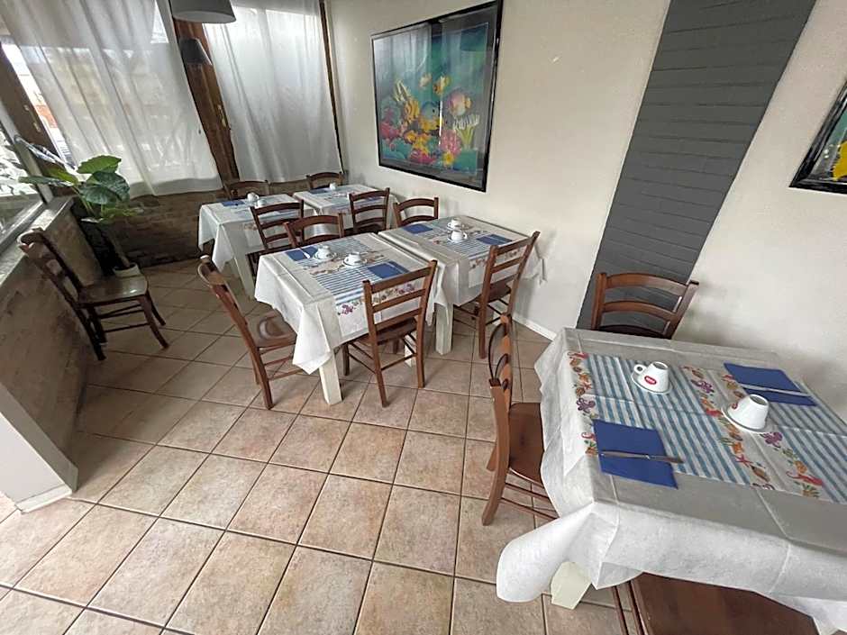 Albergo Villa Marina