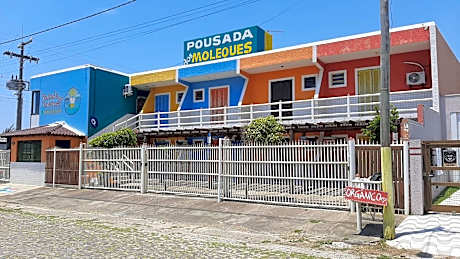 Residencial dos Moleques