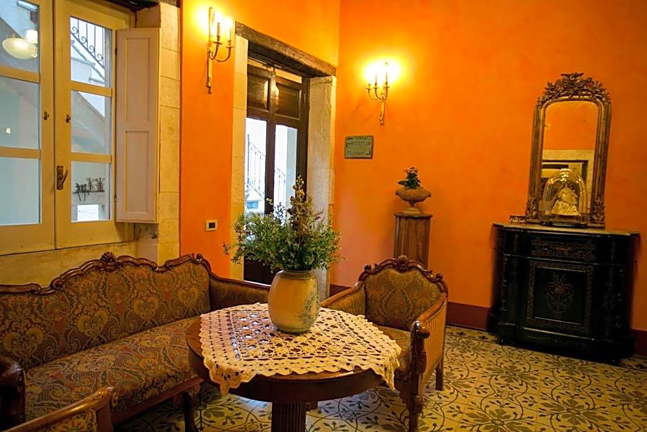 Hotel Henry's House